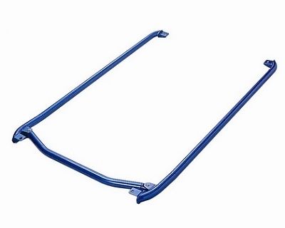 Cusco 380 240 A Lower Bar Sub-Frame for AP1 AP2 S2000